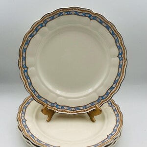 MARLBOROUGH マールボロ　 PETAL 　プレート　皿 Grindley Royal Petal Marlborough Plate - Etsy