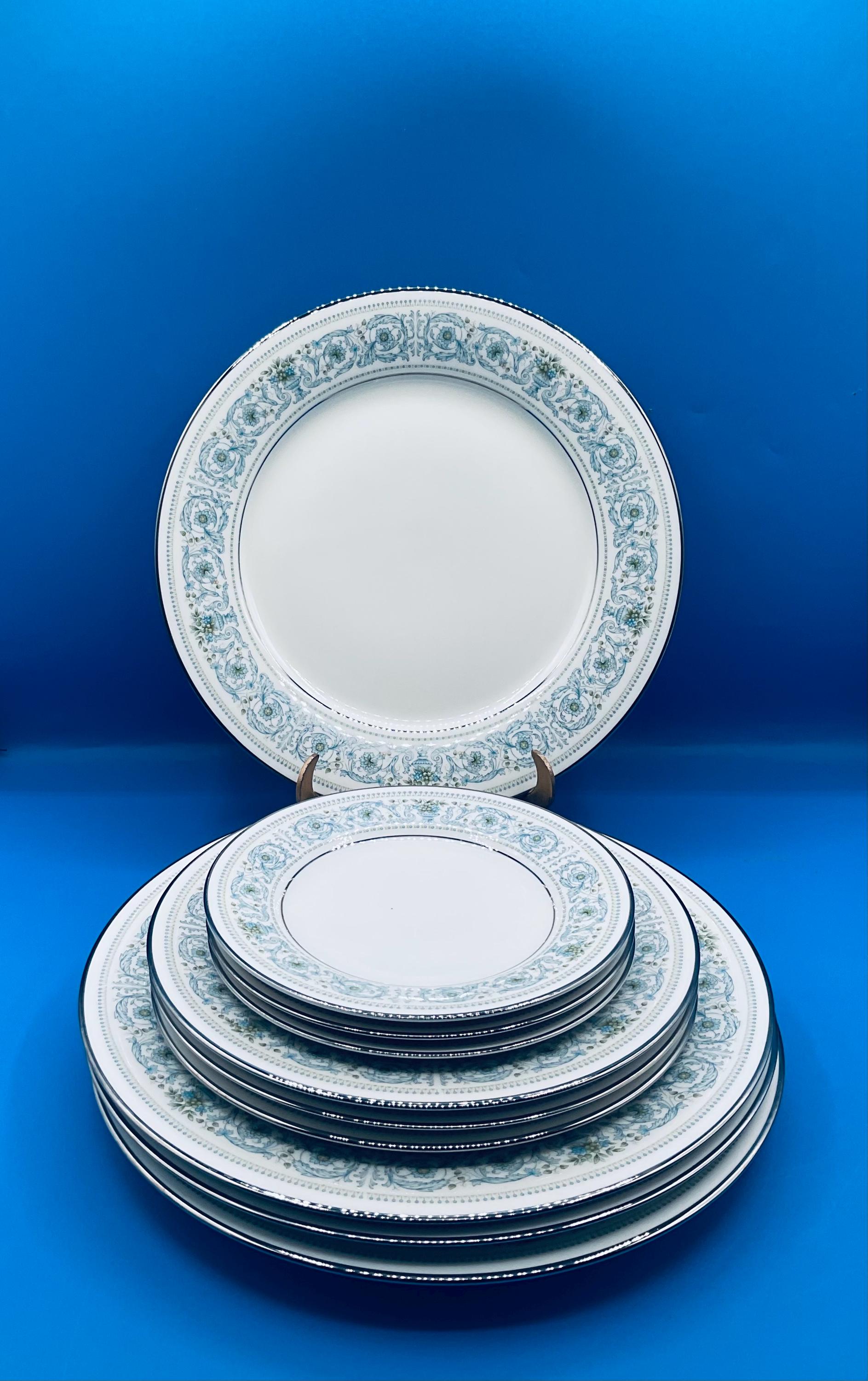 Noritake 7569 - Etsy