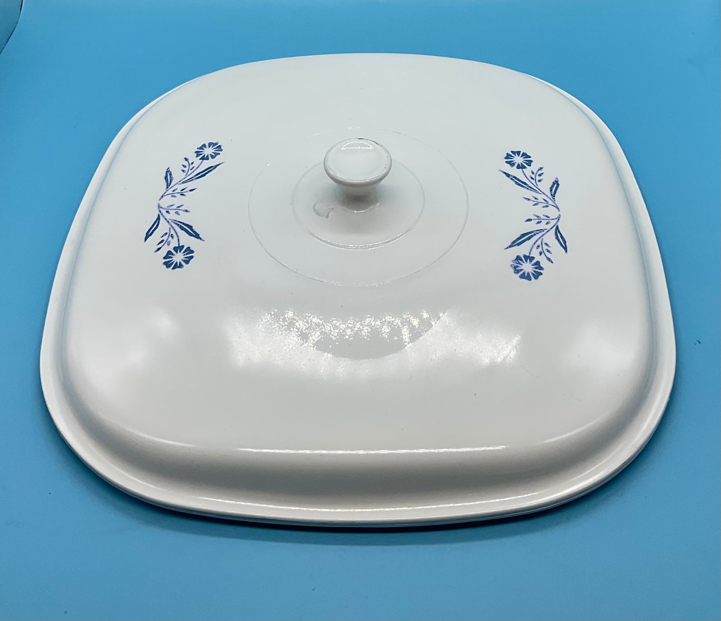 gustavsberg＊BALTIC＊Antique Casserole・* gustavsberg＊BALTIC＊Antique Casserole・*