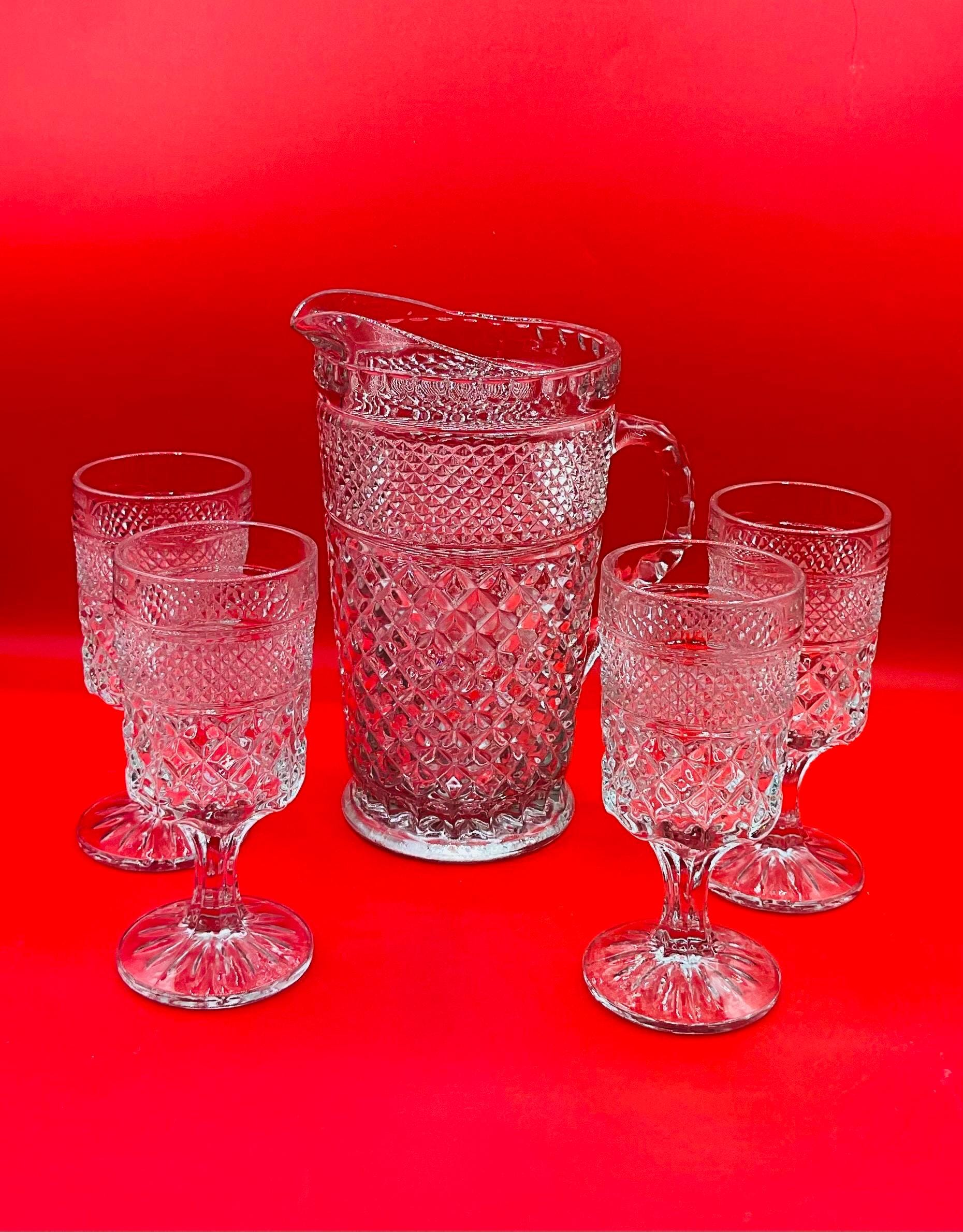 are riedel wine glasses good RIEDEL Wine Glass Ouverture Magnum Set of 2 main image 1