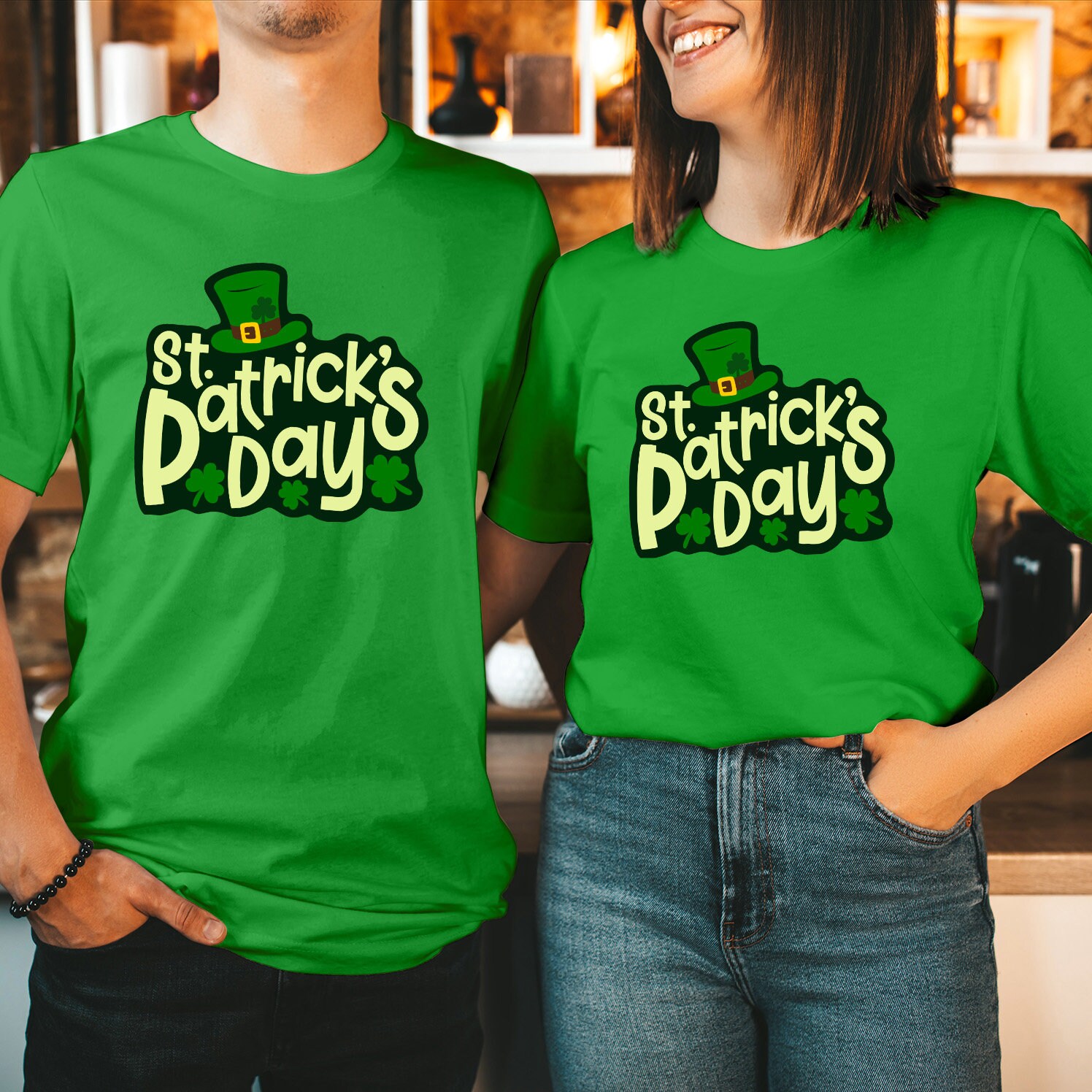 st patrick's day shirts canada