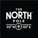 THE NORTH POLE