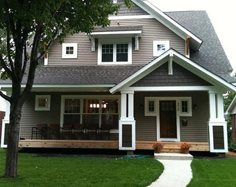 Craftsman house slippers best sale