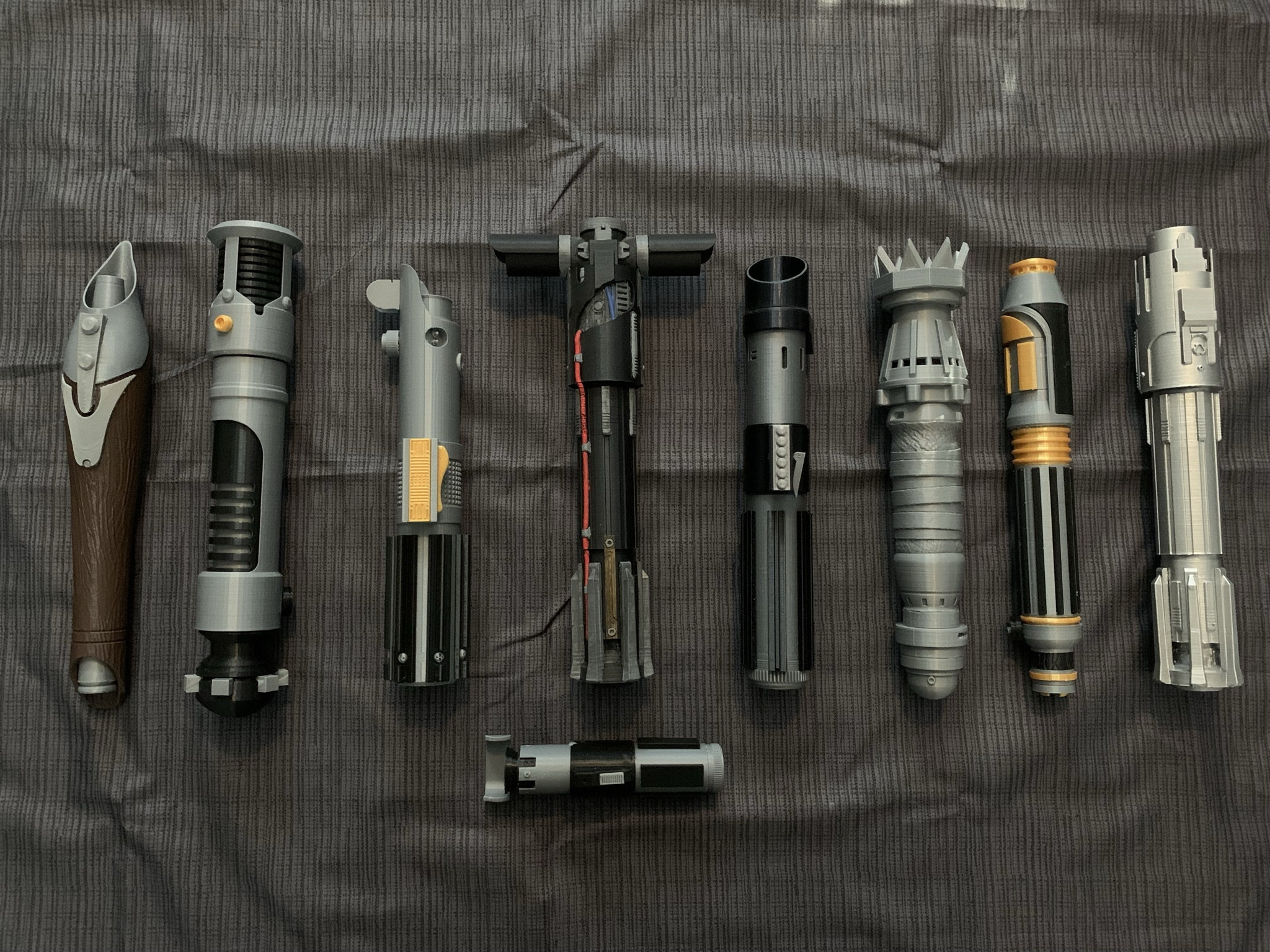 3d Printed Lightsaber Ubicaciondepersonas cdmx gob mx