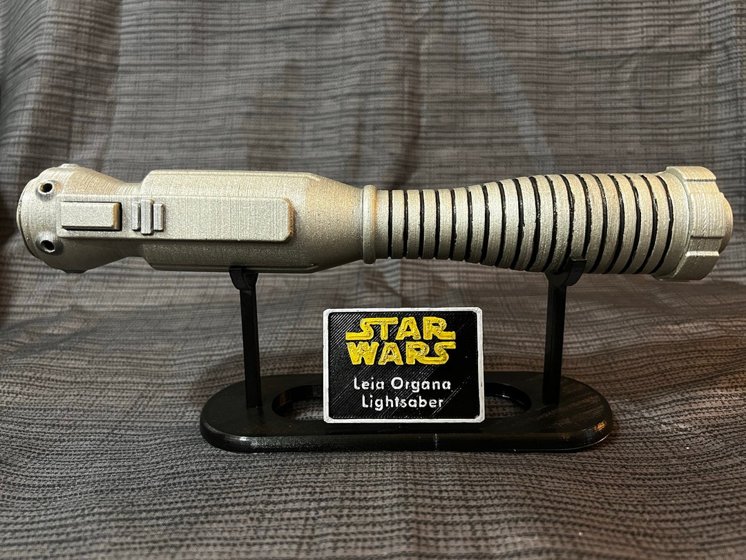 Leia Organa 