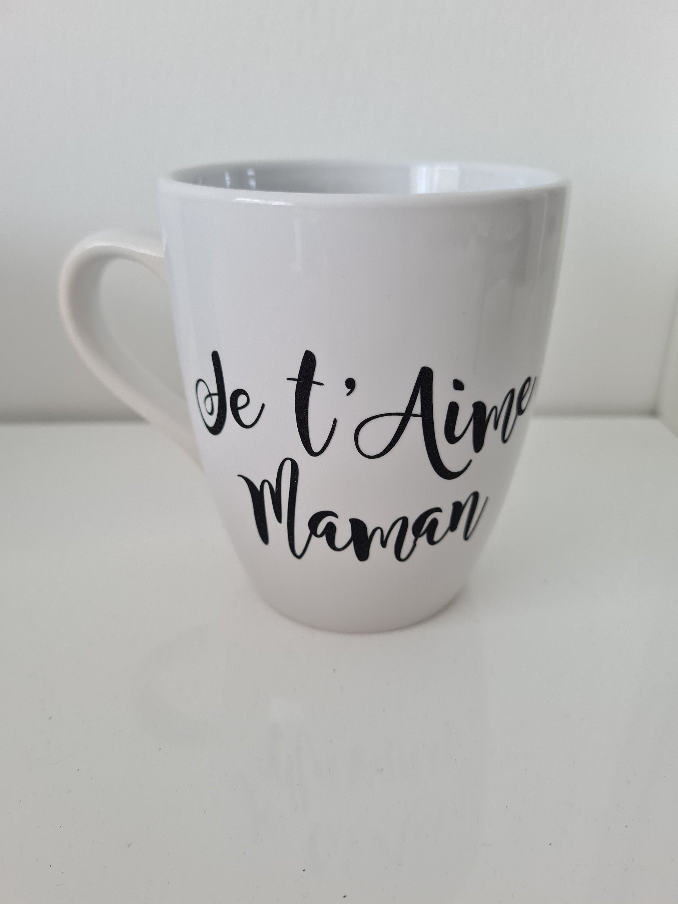 Mug Personnalisé