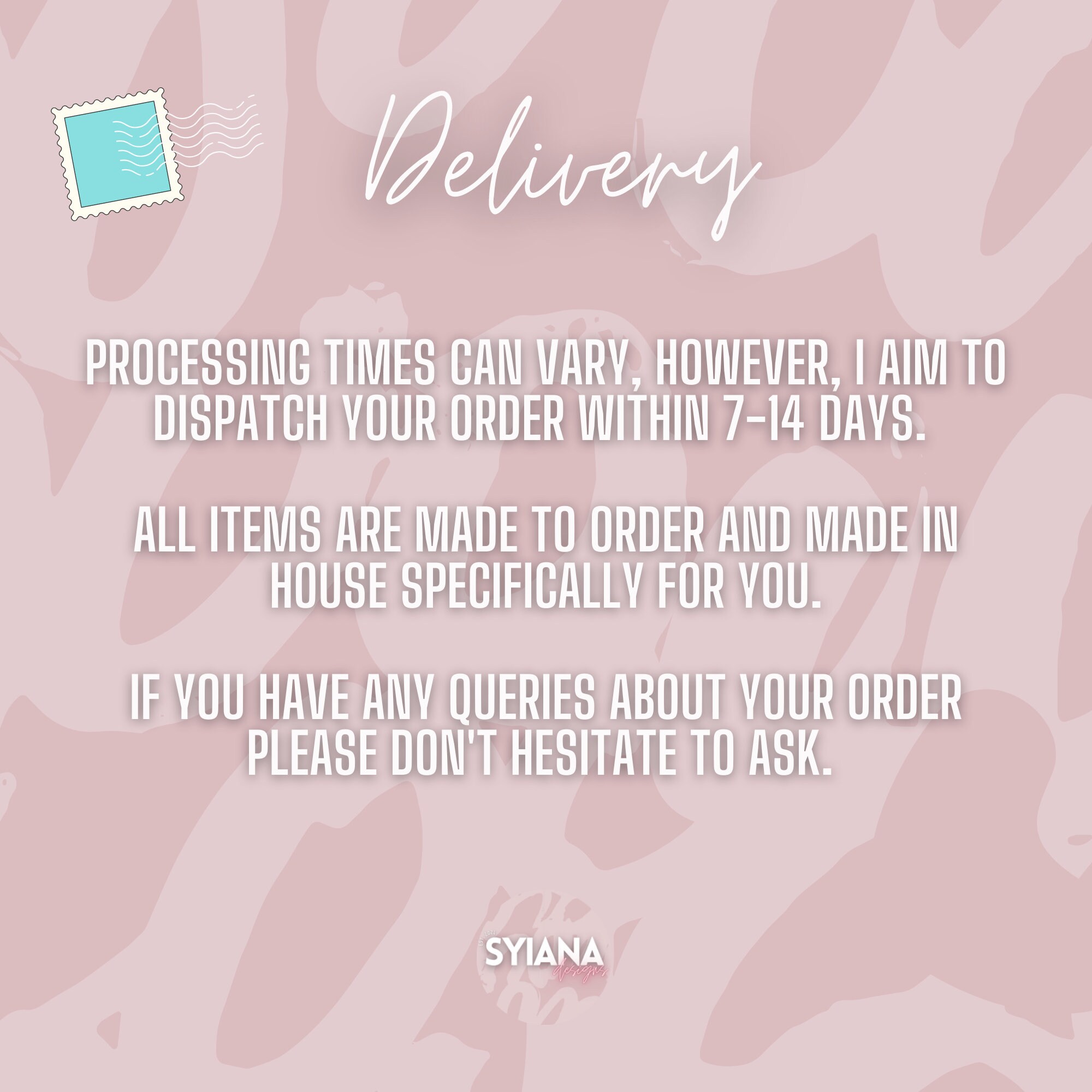 Price List Acrylic Price List Business Sign Note Pad Etsy UK