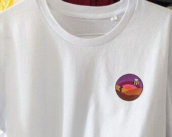 tshirt coton bio france