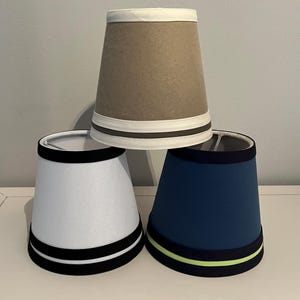 Chandelier Sconce Candlestick Mini Lamp Shade