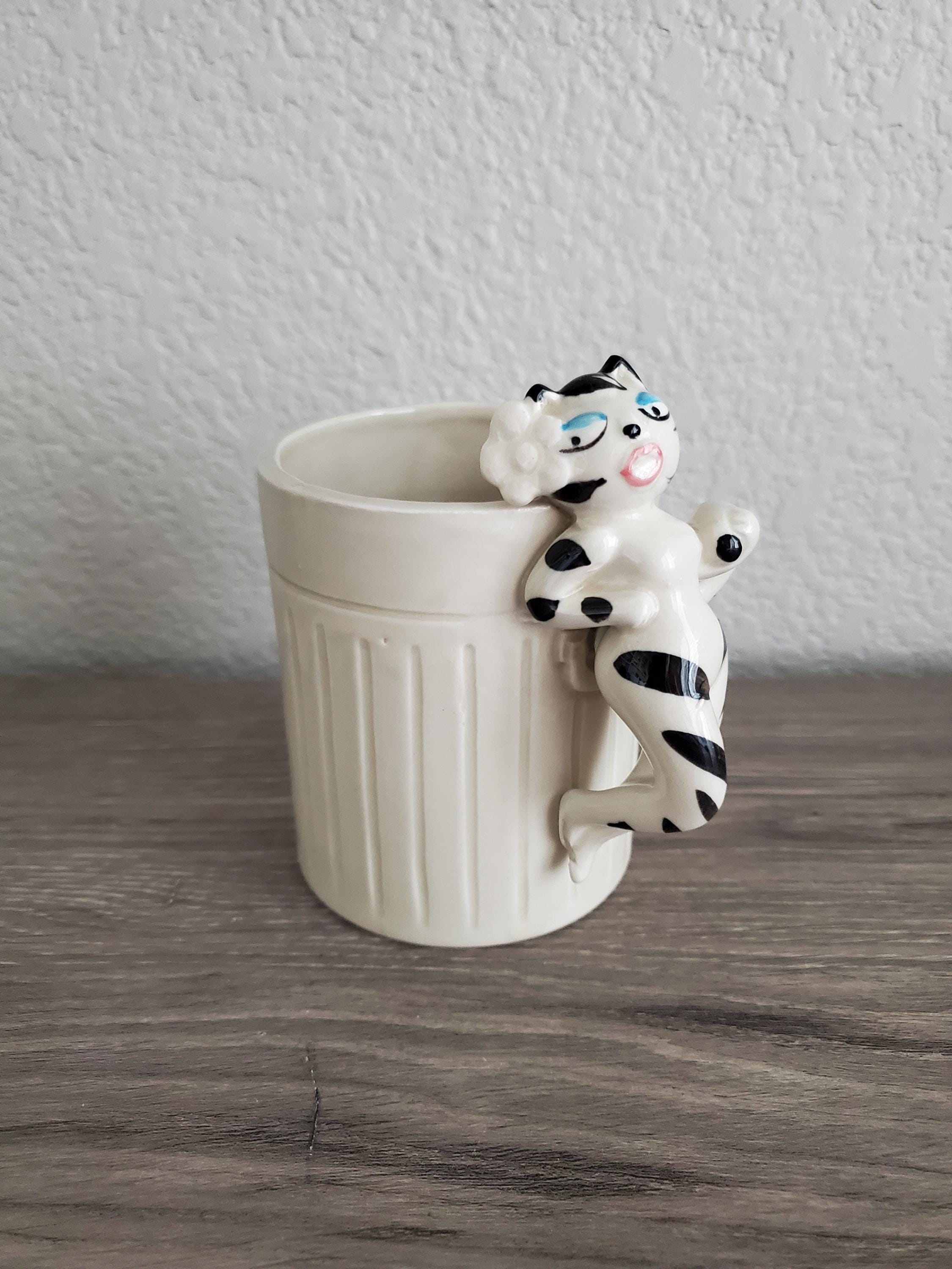 Takahashi Tom Cat - Etsy