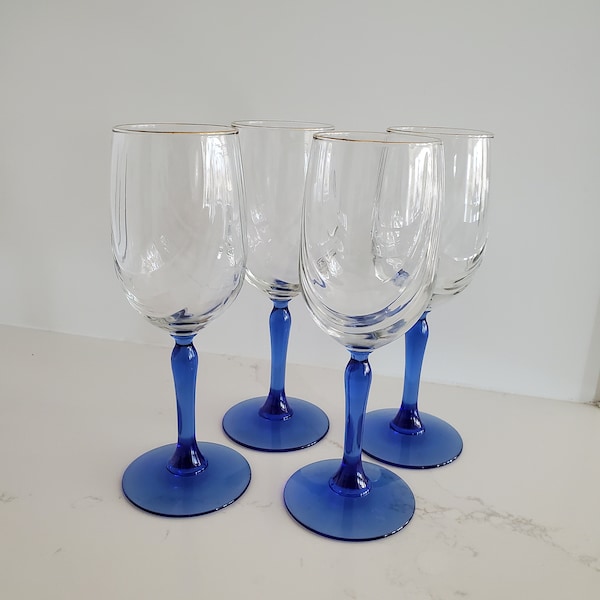 Lenox Crystal Glasses Etsy