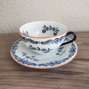 Vintage Rorstrand - Etsy