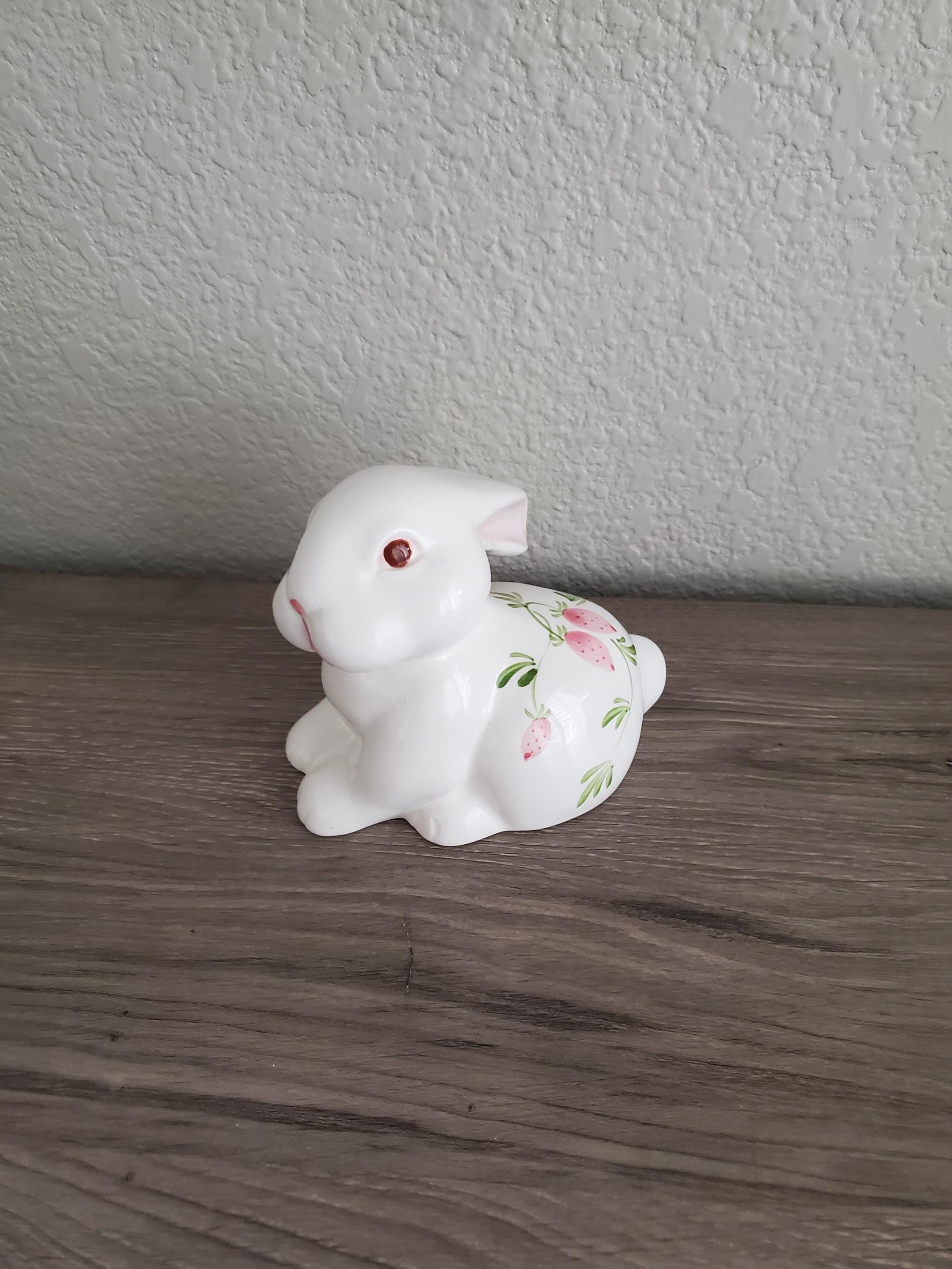80's Japan Bunny - Etsy
