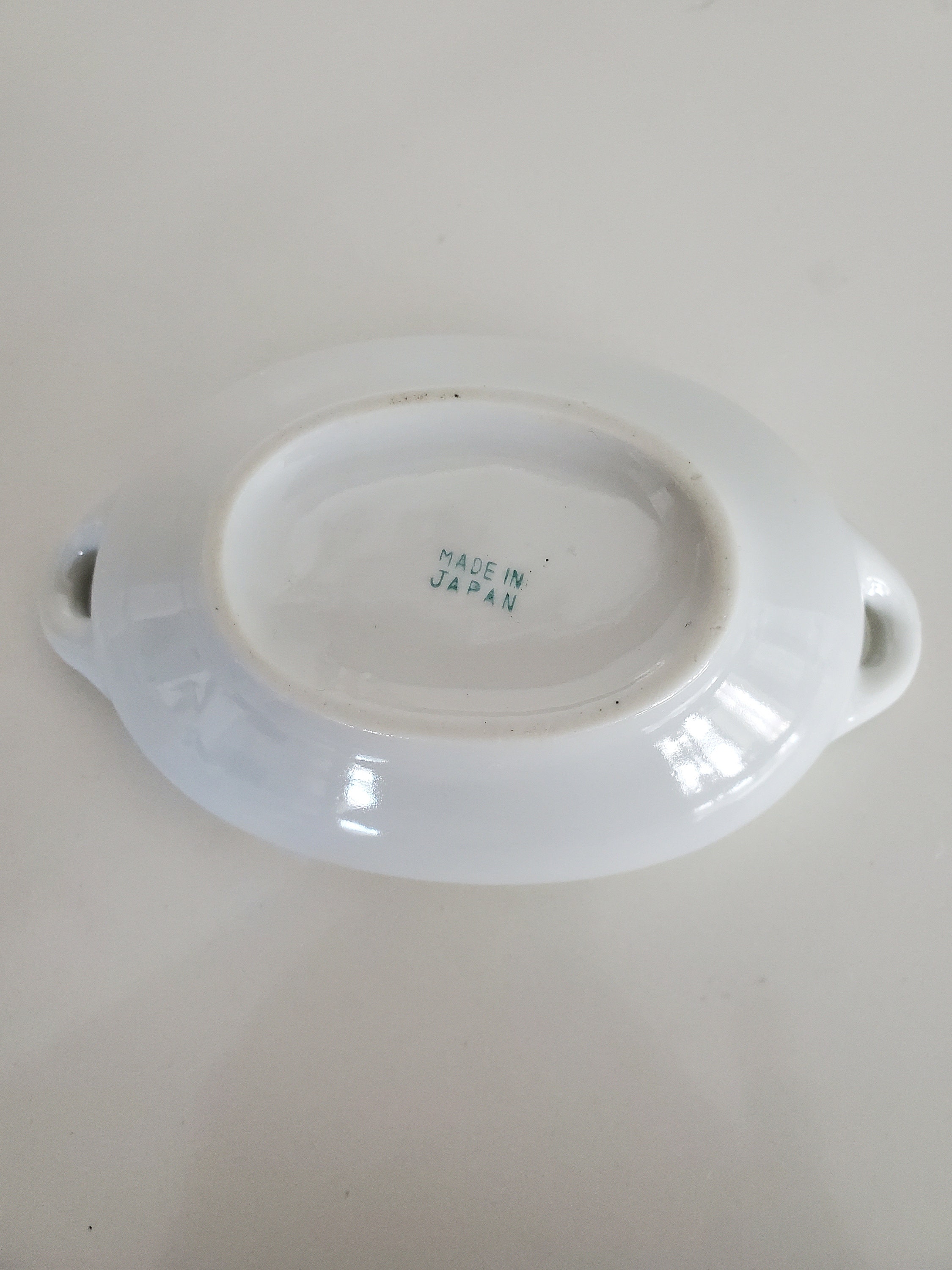 Vintage Hand Painted Mini Tureen Japan - Etsy Vintage Hand Painted Mini Tureen Japan - Etsy