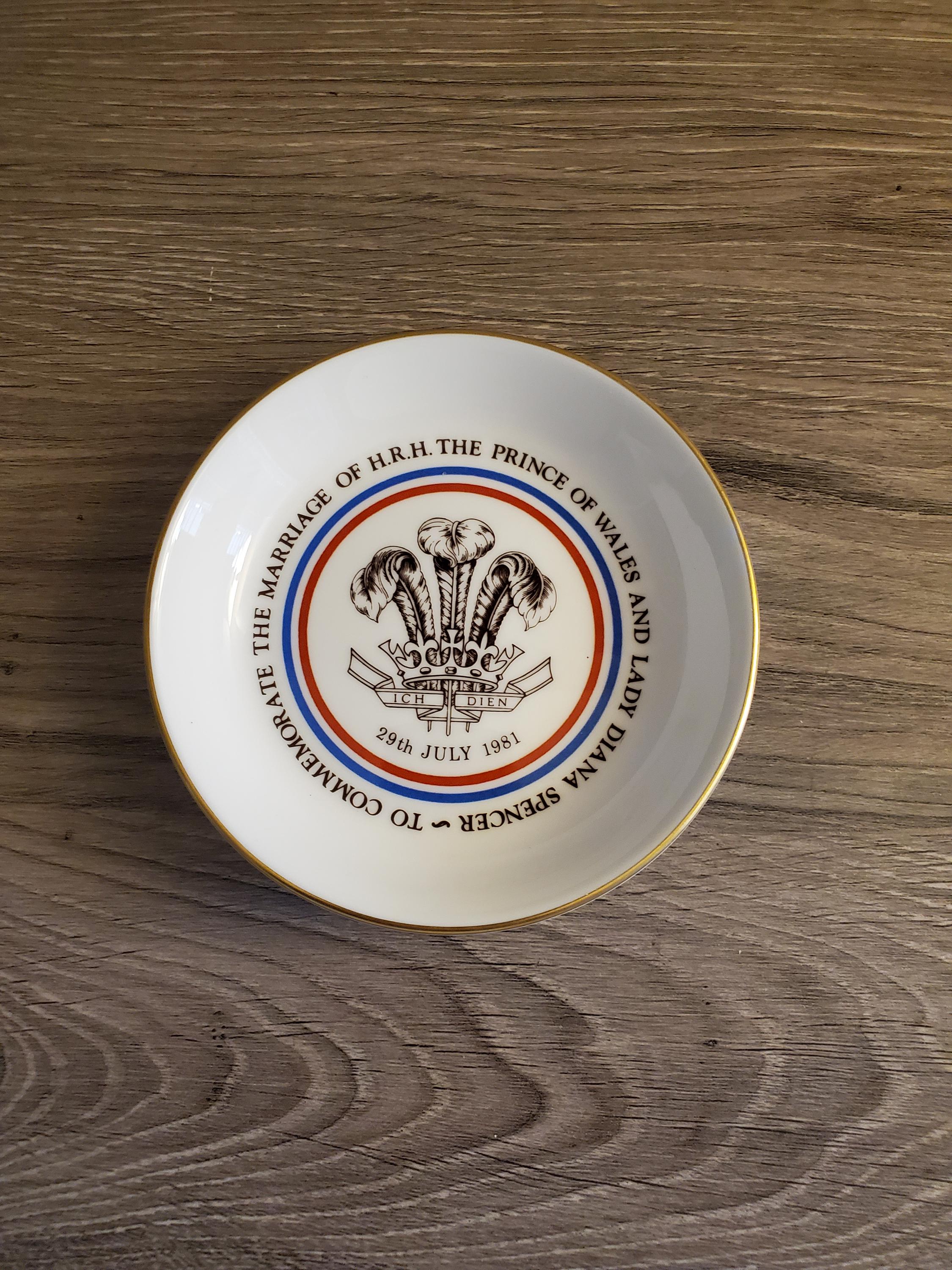 1981 Royal Marriage - Etsy