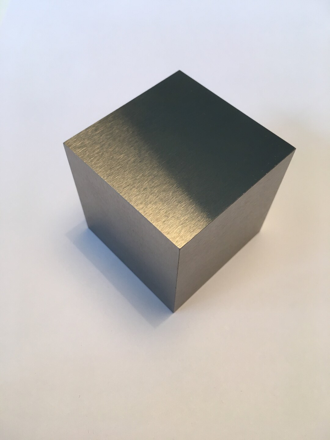2.48 Kg of Tungsten Cubes (~50.8 Mm / ~2 Inches) - Etsy