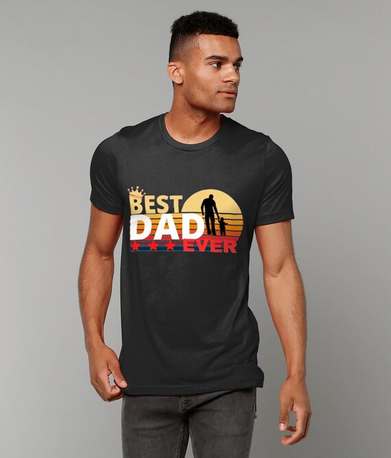 Camiseta mejor papa del mundo hotsell