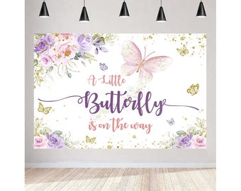 5x5FT Vinyl Photography Backdrop,Floral,Flying Birds Butterflies Background for Graduation Prom Dance Decor Photo Booth Studio Prop Banner 5x5FT Vinyl Photography Backdrop,Floral,Flying Birds Butterflies Background for Graduation Prom Dance Decor Photo Booth Studio Prop Banner