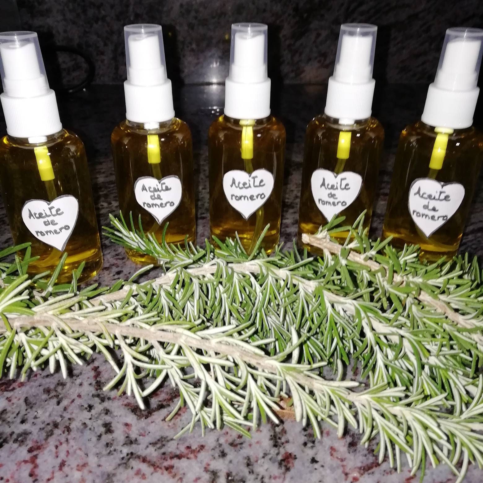 Rosemary oils Etsy