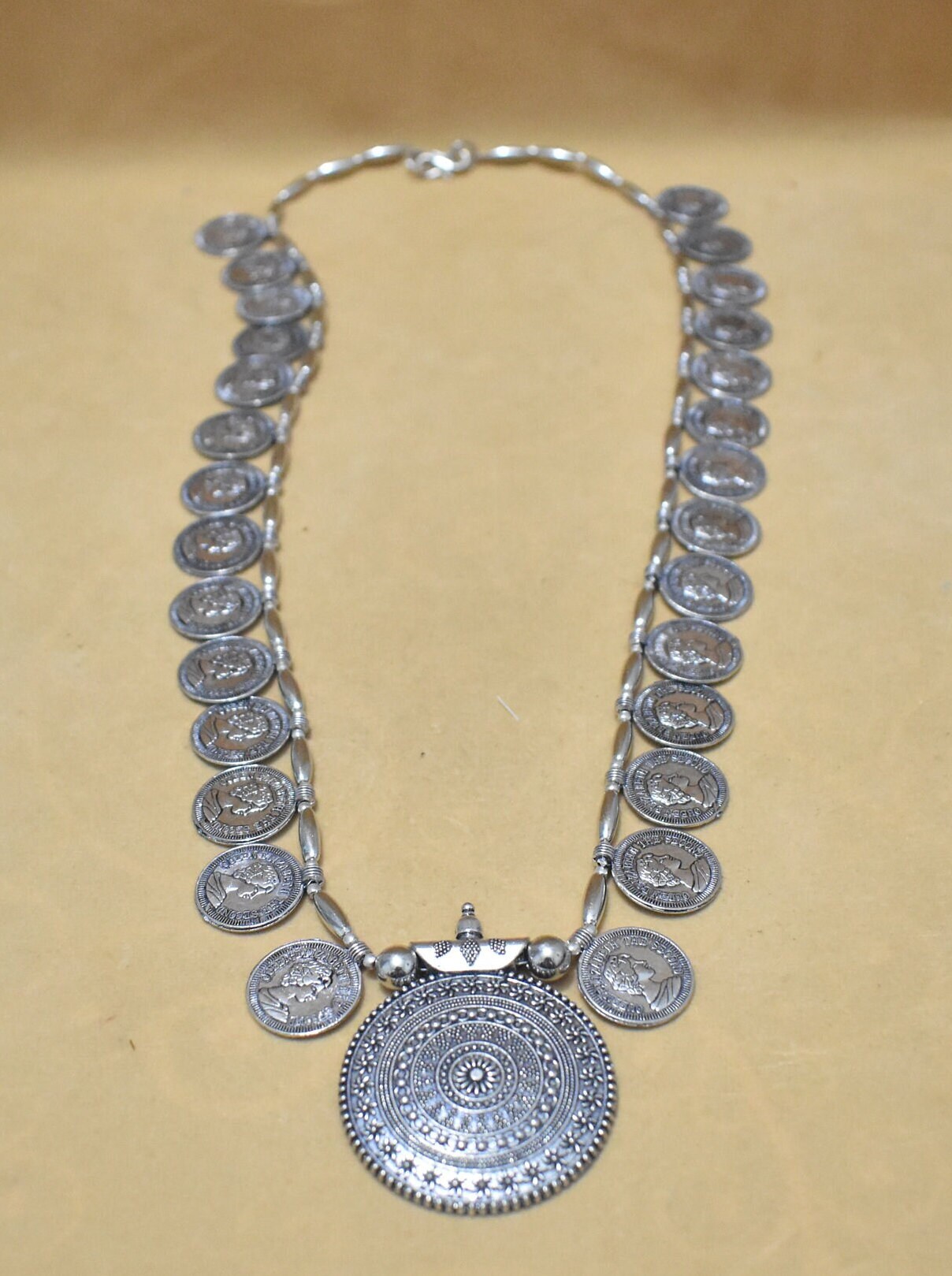 Designer Necklace / Stylish Necklace / Traditional Necklace / Etsy