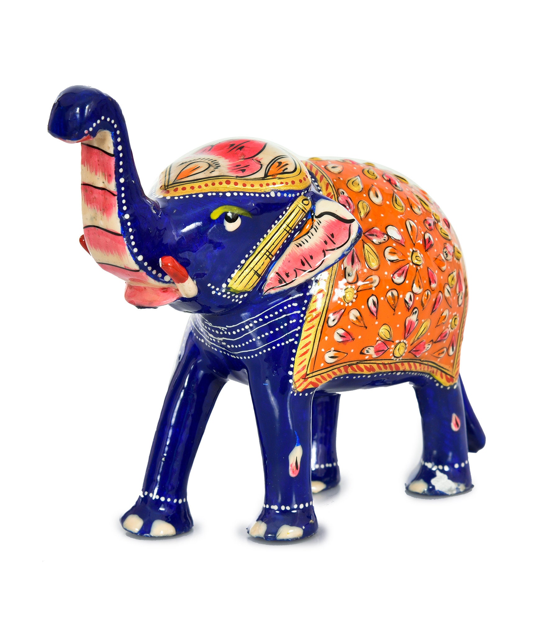Designer Elephant Showpiece / Home Decor / stunning