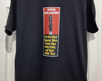 Hype Williams Dean Blunt Find Out T-Shirt