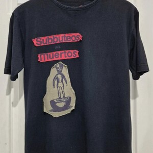 Fake London Genius - Etsy