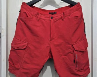 Musto Evolution Fast Dry Cargo Shorts. Size 38" Waist