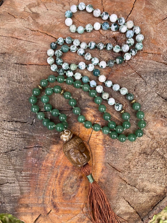 Etsy 2024 mala beads