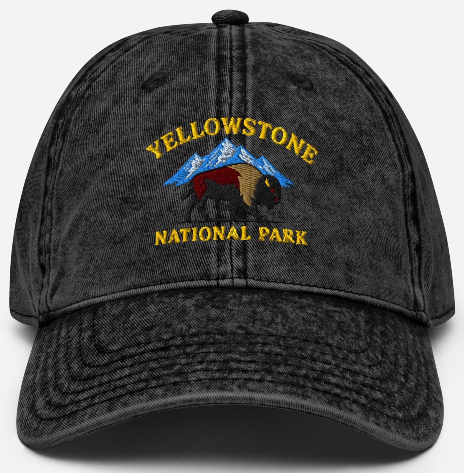 Chapeau Camionneur Simms – Noir – Taille Unique – Pêche Et Casual
