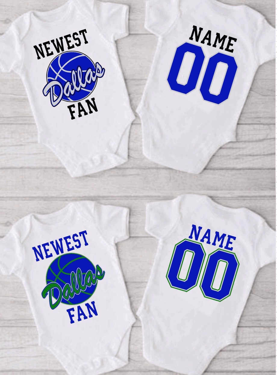 Amazon.com: Team Baby: Dallas Mavericks Baby : Movies & TV