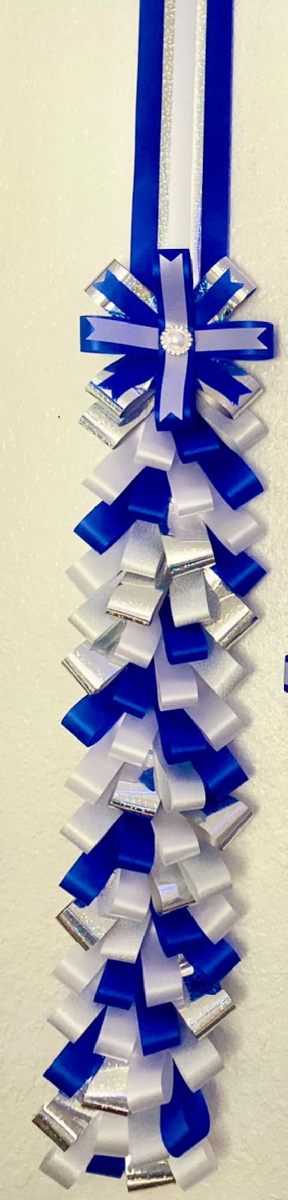 Deluxe Single Homecoming Mums