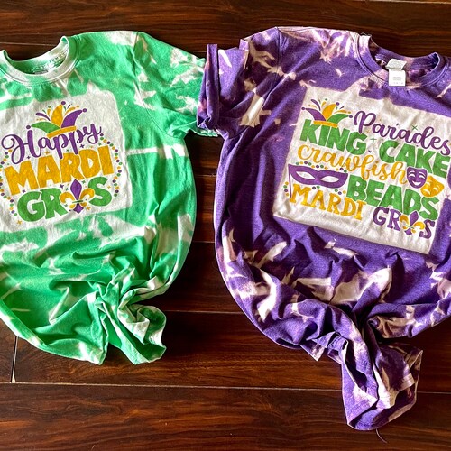 Mardi Gras Striped Reversible Sequin Jacket Adult Etsy