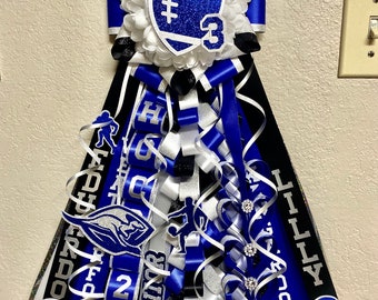 Deluxe Single Homecoming Mums