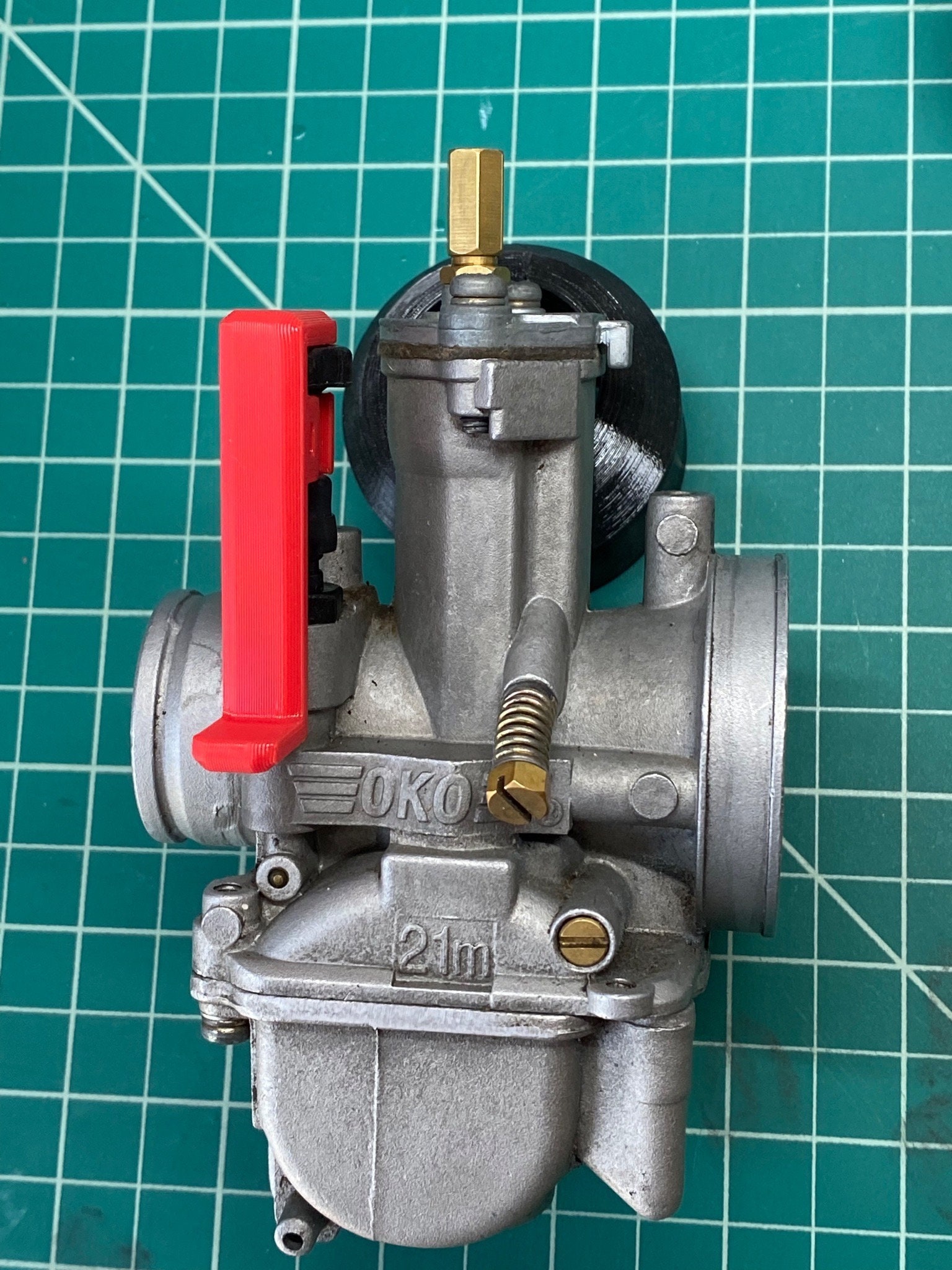 Keihin Carburetor for sale 82 ads for used Keihin Carburetors