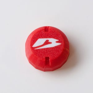 Logo Kill Switch Cap