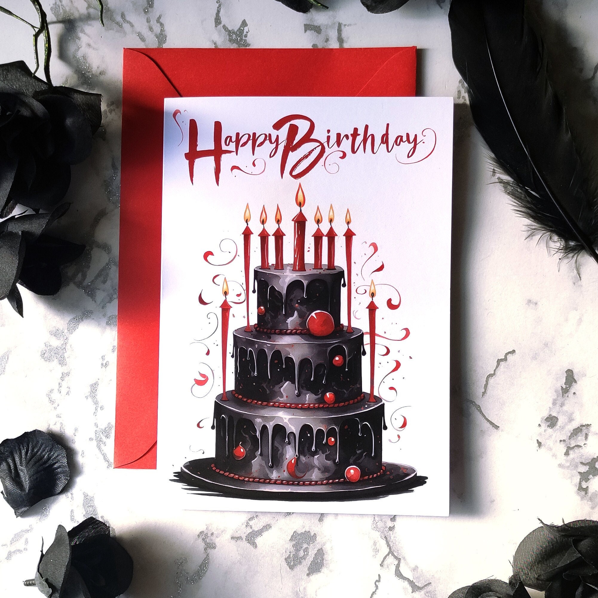 1PC Happy Birthday Cake Topper - Premium Silver Metal - Happy Birthday  Party Sparkly Rhinestone Decoration Makes a Great Centerpiece | SHEIN