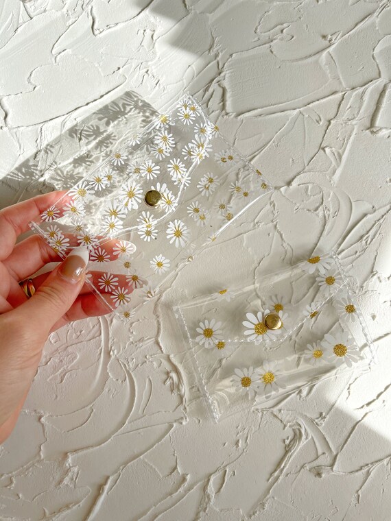 Pochette printemps 2025
