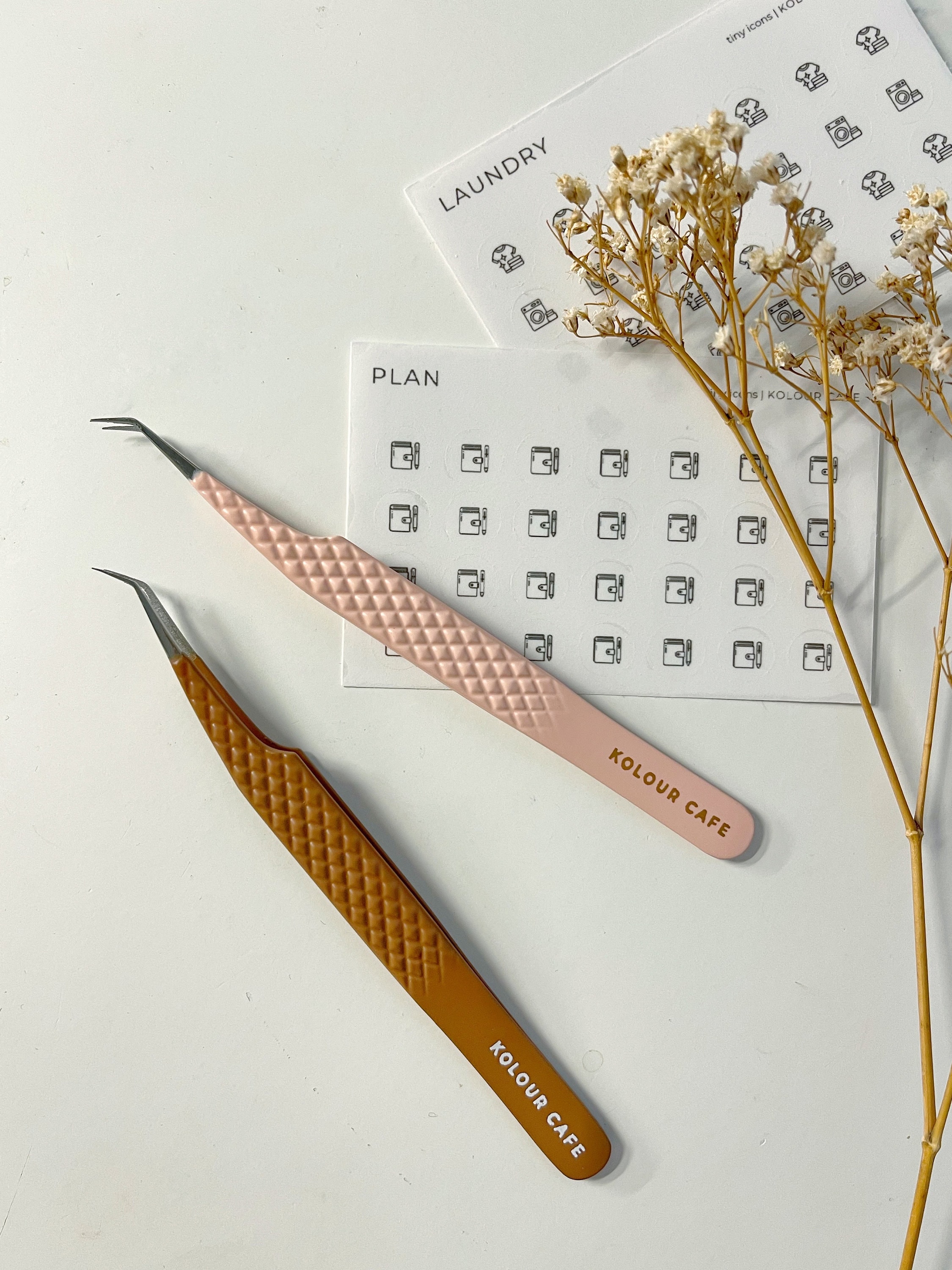 NEEK  Sticker 30枚 ENKEI エンケイ ロゴステッカー スペシャルカラー〔ST-EK-S