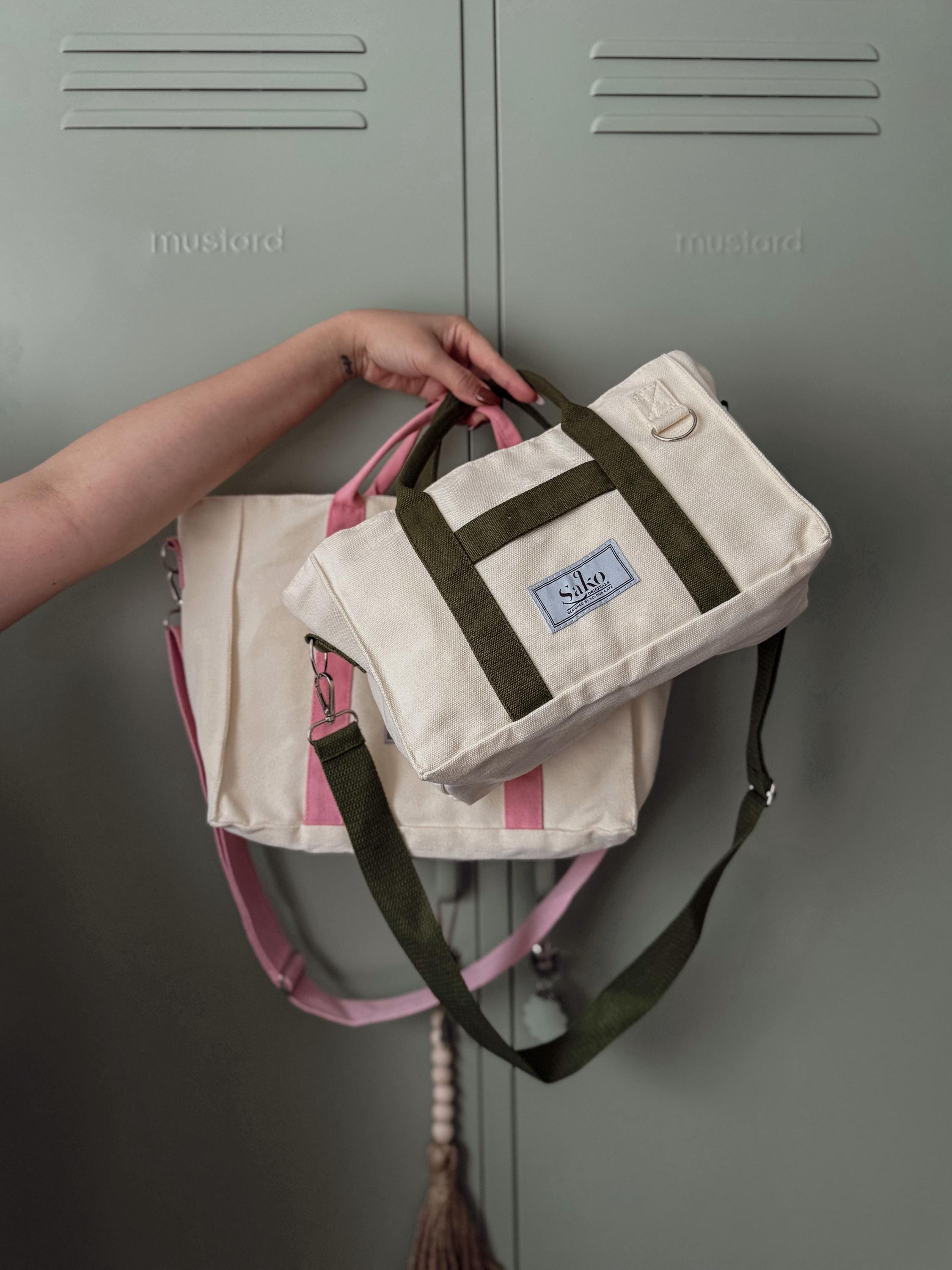The Superior Labor Bag - Etsy