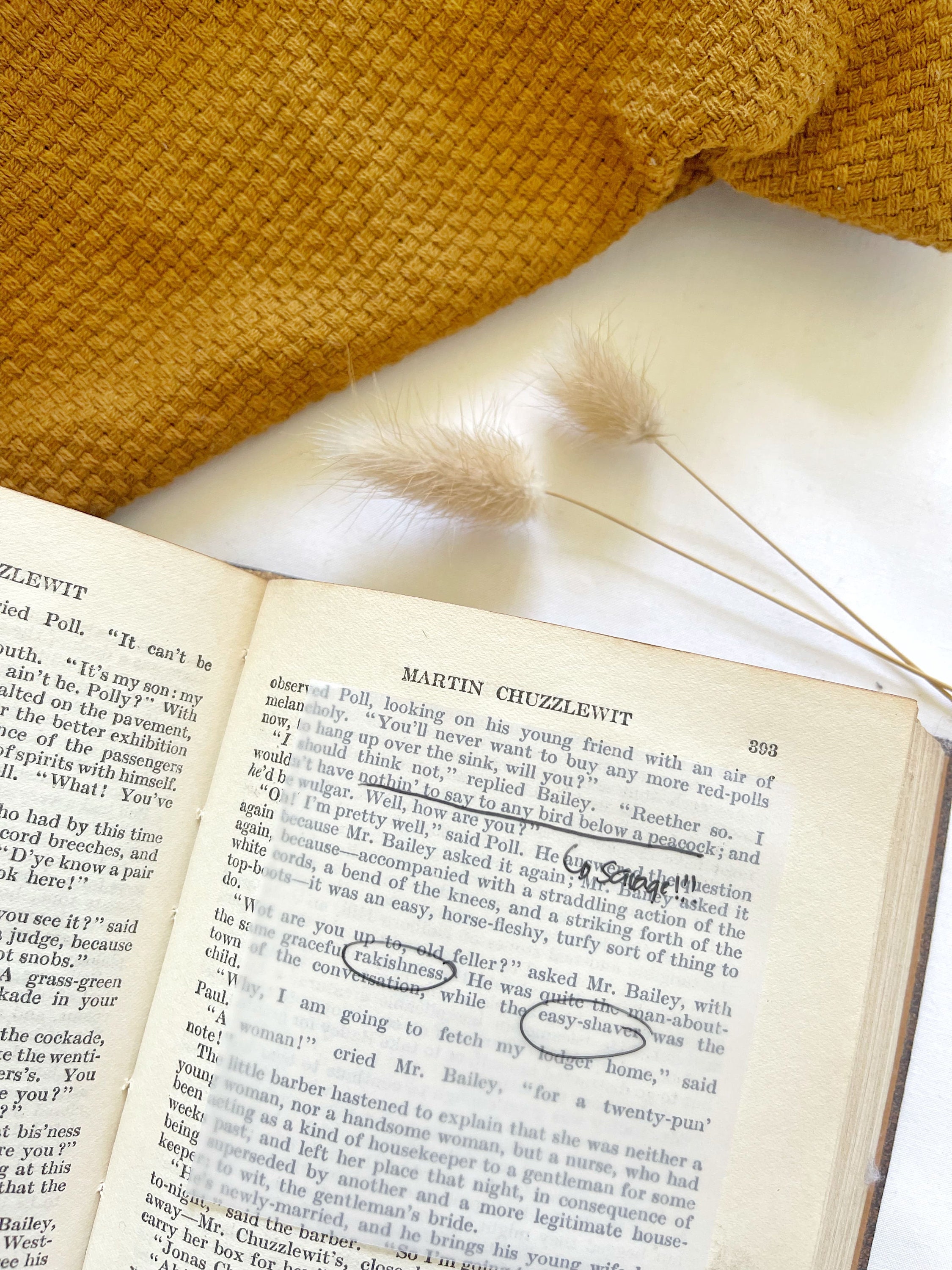 Transparent Matte Sticky Notes Plastic Clear Sticky Notes Etsy UK