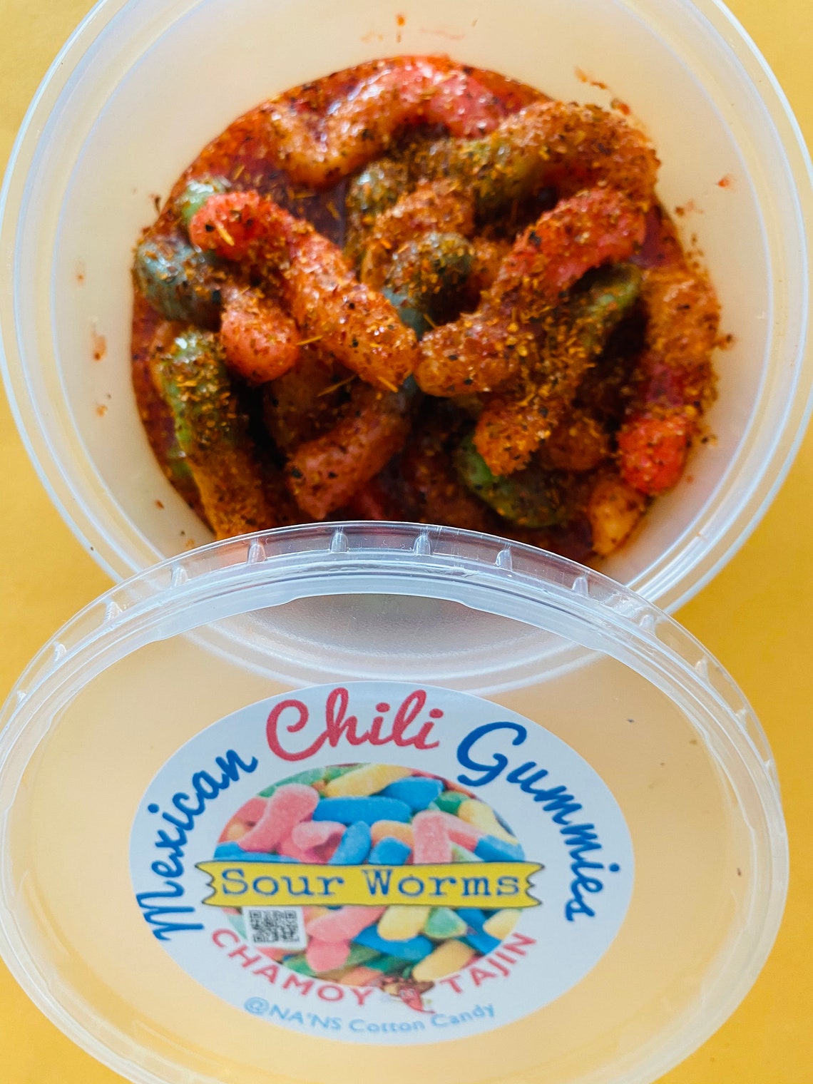 Chamoy Tajin Mexican Candy Etsy Australia