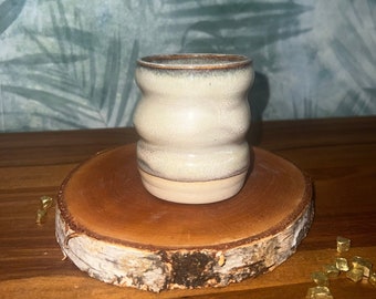 Handmade ceramic mug / ceramic mug / pottery mug / pottery cup / handmade ceramic cup | ArtistPauline