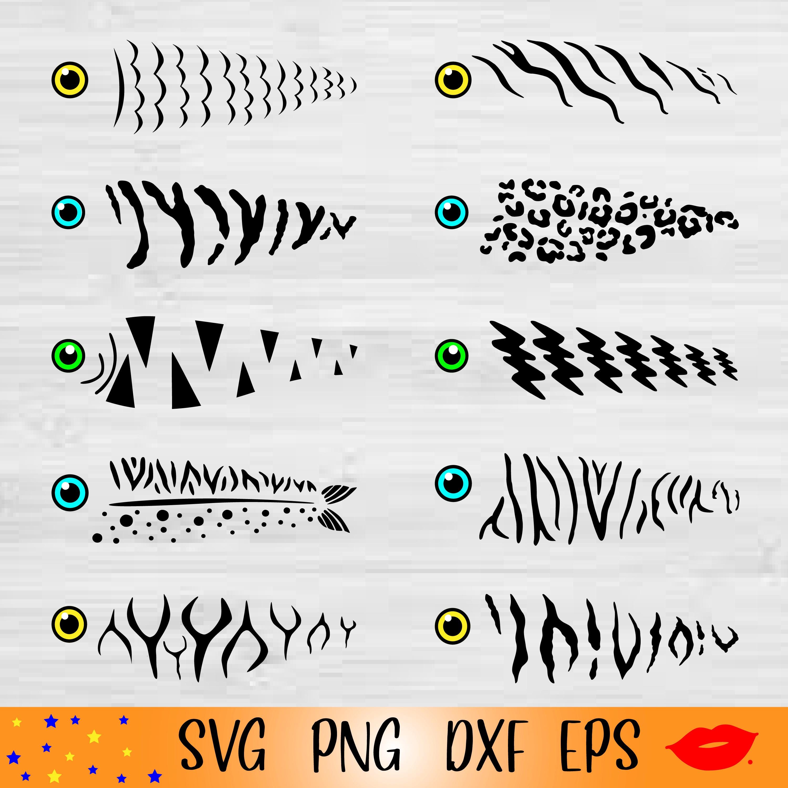 fish lure pattern fishing lure svg 30 Bundle SVG, print, Fishing Lure Tumbler Svg, Clipart, Fishing Lure, Fishing Lure Vector, Fishing Lure Clipart this format can be opened with the free version of Silhouette software Fishing Lure SVG Cut File