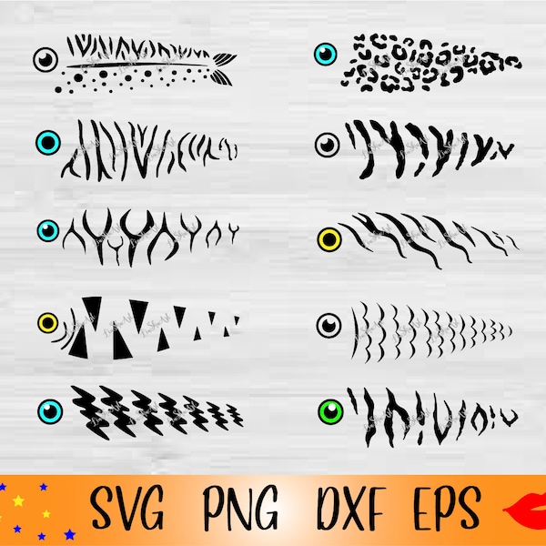 Fishing Lure bundle SVG-Fishing Lure for Tumbler png-Daddy Bait Gift Idea svg-Fishing Lure Pattern svg-Files for Silhouette Cameo-vector