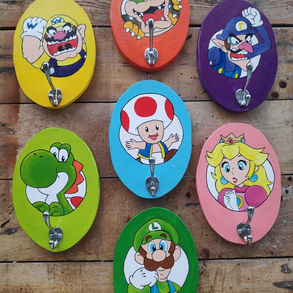 Appendi Medaglie Personalizzato In Rovere – My Medals – Incidibile - Foto 2