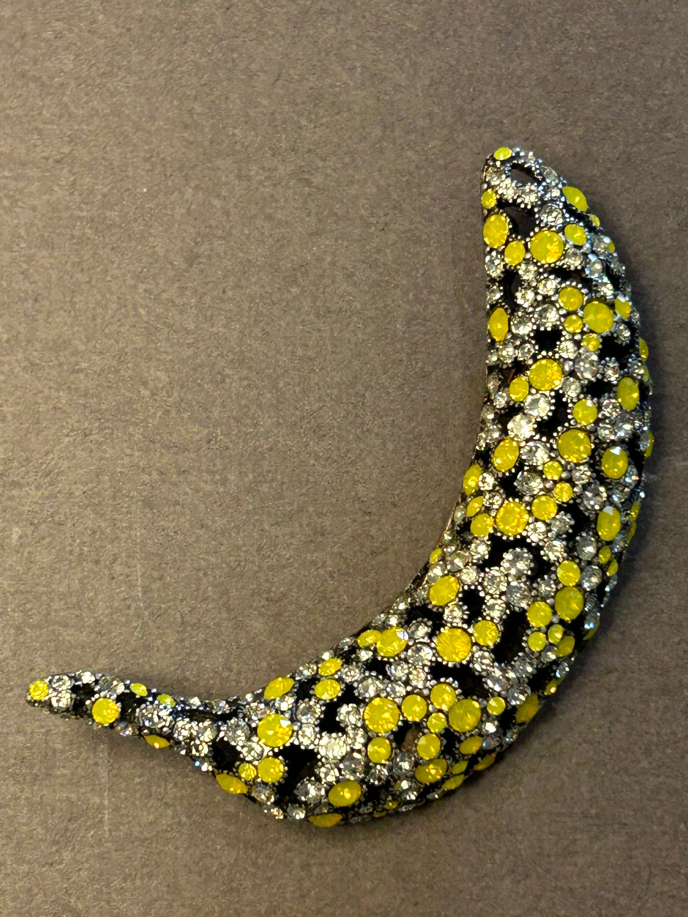 Sonia rykiel best sale brooch