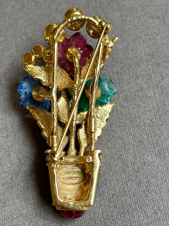 BIJOUX CASCIO ビジューカシオ ヴィンテージ　ブローチ il_1080xN.5877776806_odqx.jpg