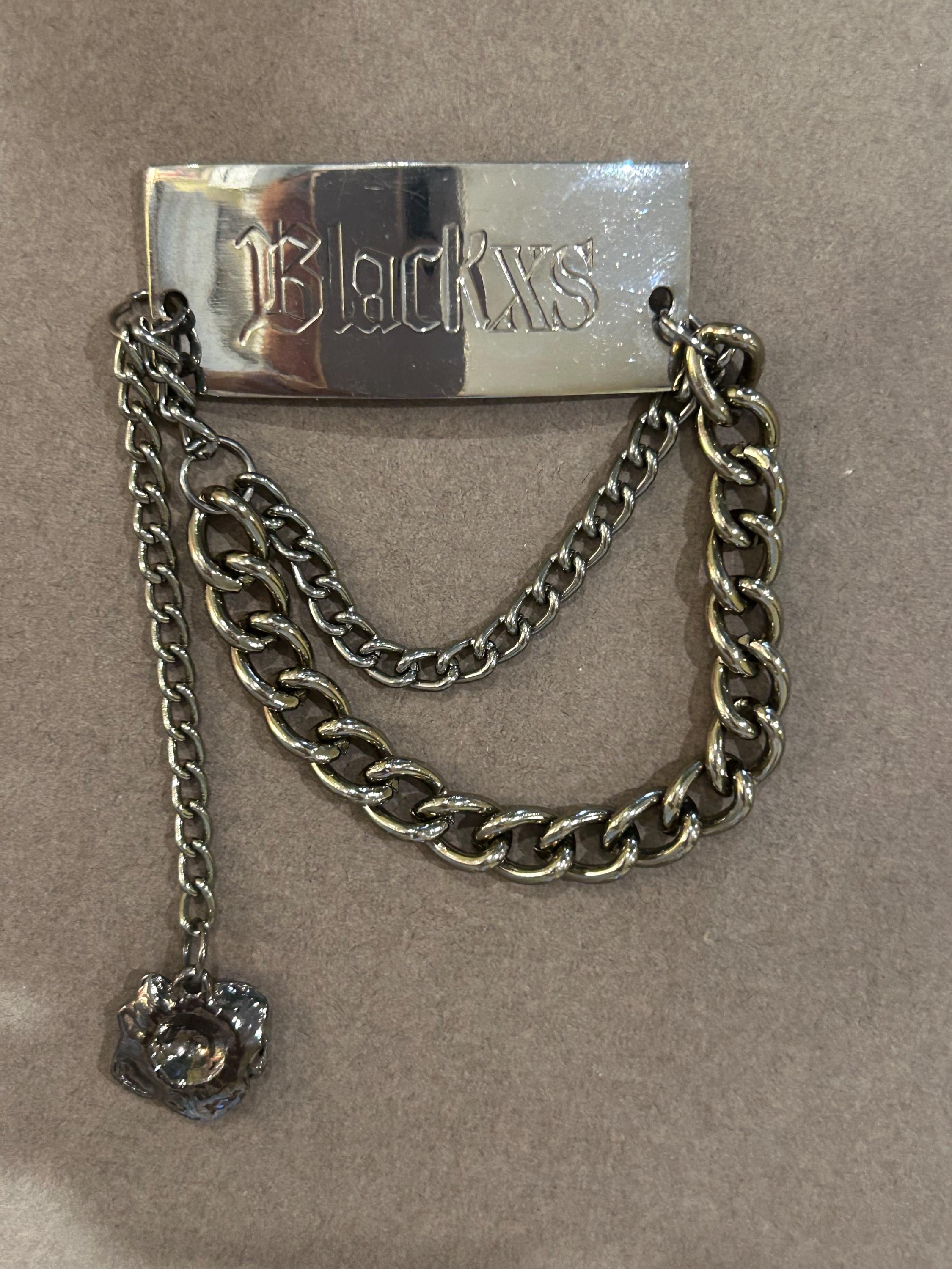 Paco Rabanne Jewelry - Etsy