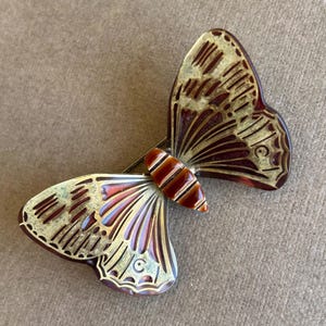 Leah Stein Brooches - Etsy